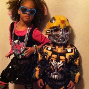 Meet your Posher, Mia